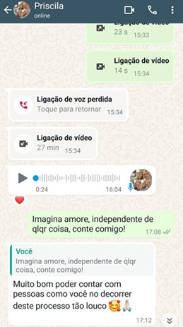 Depoimento 1e