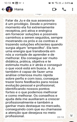 Depoimento 4e
