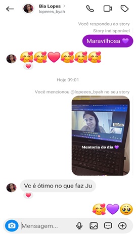 Depoimento 5e